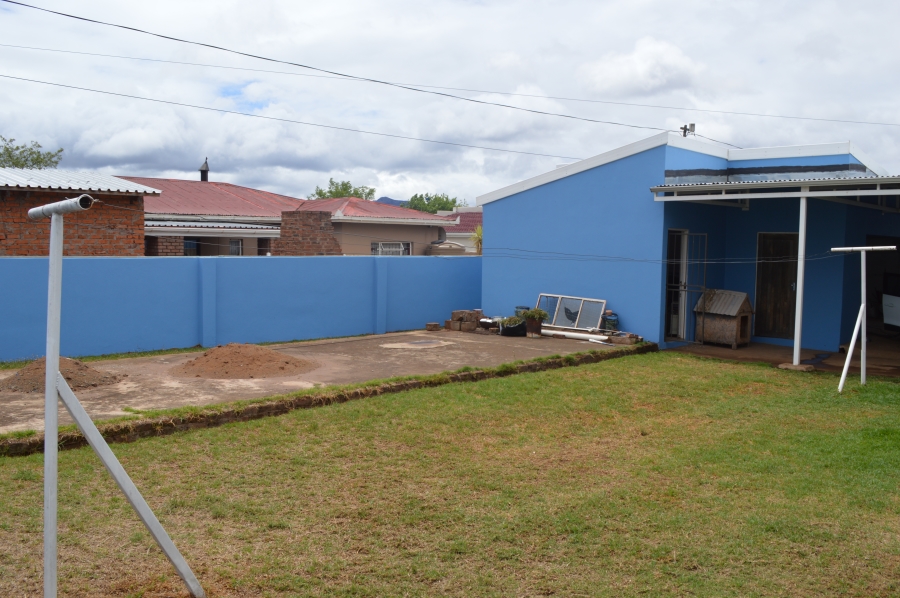 4 Bedroom Property for Sale in Victoria Park Eastern Cape